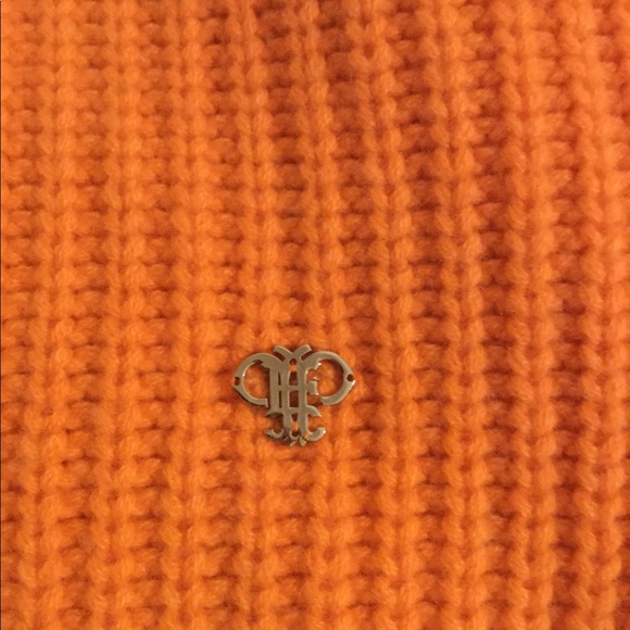 NWT Emilio Pucci Cashmere Sweater - Picture 7 of 8